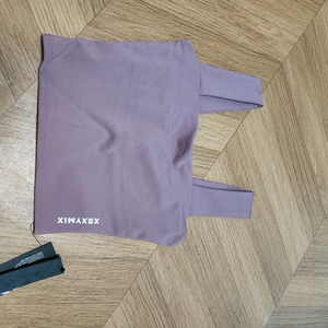 젝시믹스 요가복 드라이로즈 안다르