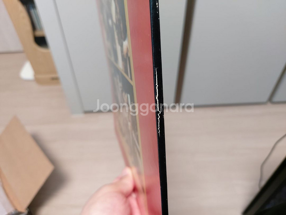 Jimi Hendrix - Smash Hits [LP]--3