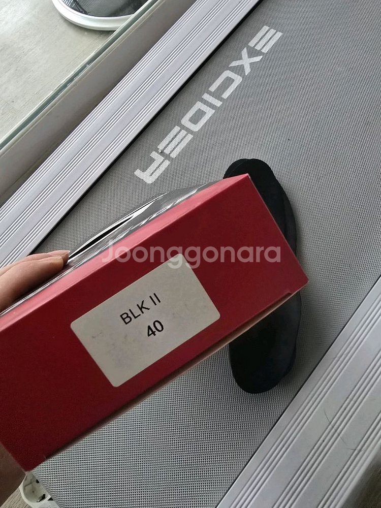 솔스타 인솔--1