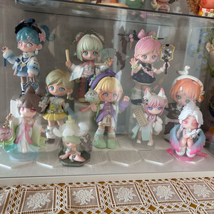 일괄 정리판매 정품 품질 좋은 피규어
