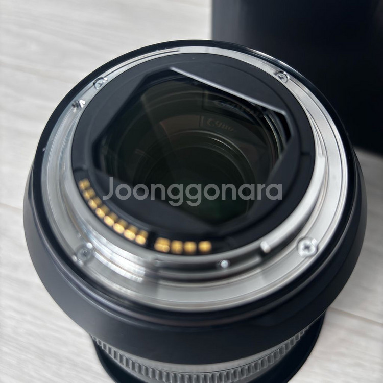 캐논 RF 24-70 알계륵 상태 최상--2