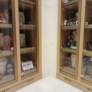 [양도] 봉안당홈 1개소 250만원, 야탑역 3.5km 분당 추모공원 시세의 64%