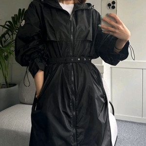 몽클레어 몽클 워싱턴 바람막이