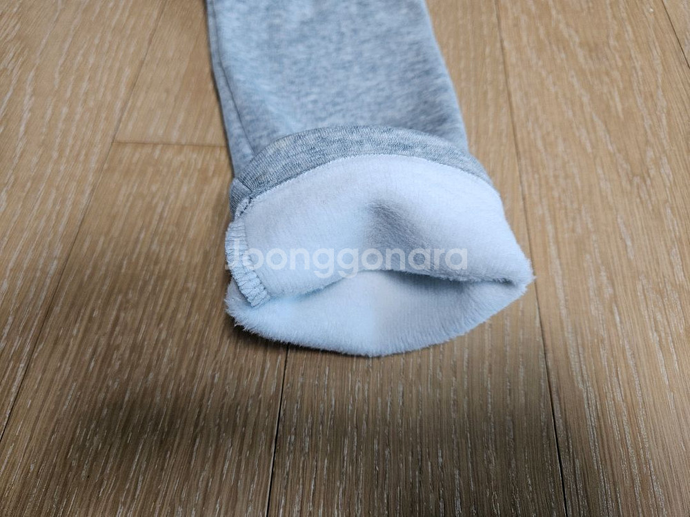 쌍둥이 융기모 레깅스 탑텐키즈 새상품--1