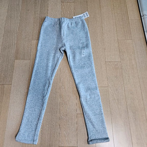 쌍둥이 융기모 레깅스 탑텐키즈 새상품