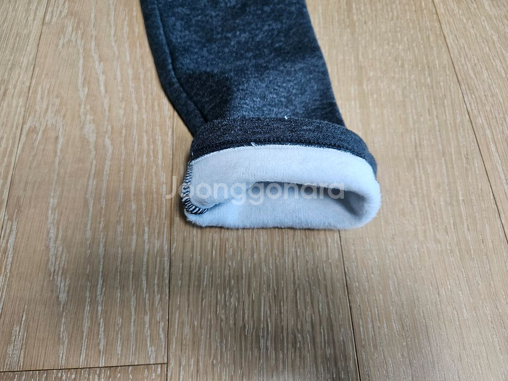 쌍둥이 융기모 레깅스 탑텐키즈 새상품--4