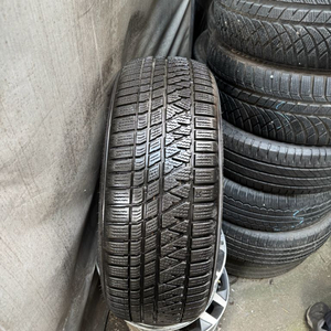 235 55 19 금호 윈터타이어 4개