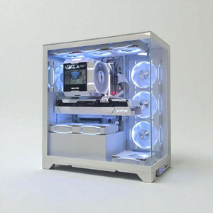 7800XD + 7800XT 라라랜드 조립컴퓨터 PC