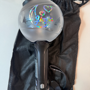 BTS 아미밤3 + 포토카드 + 팬클럽 키트