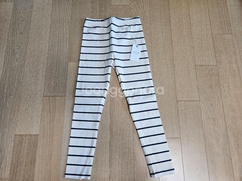 쌍둥이 레깅스 탑텐키즈 마리앤모리 새상품--0