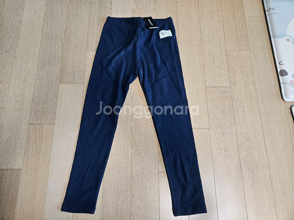 쌍둥이 레깅스 탑텐키즈 마리앤모리 새상품--5