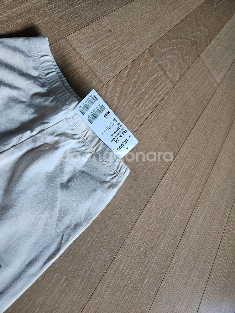 쌍둥이 레깅스 탑텐키즈 마리앤모리 새상품--9