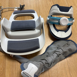 디스크닥터 CS500 G2 목견인기