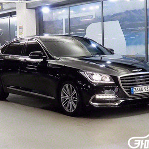 [제네시스]G80 3.3 GDI 럭셔리 #앱특가