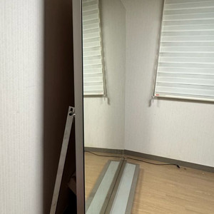 전신 거울 (댄스거울) [큰 사이즈]