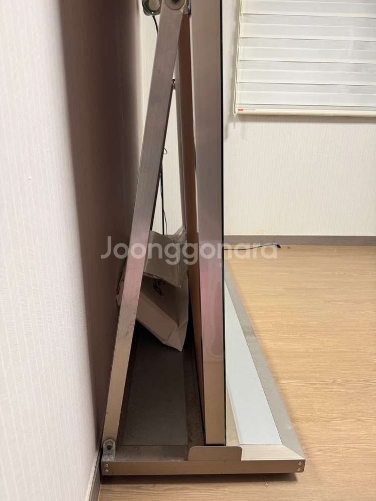 전신 거울 (댄스거울) [큰 사이즈]--6