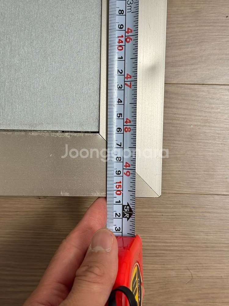 전신 거울 (댄스거울) [큰 사이즈]--4