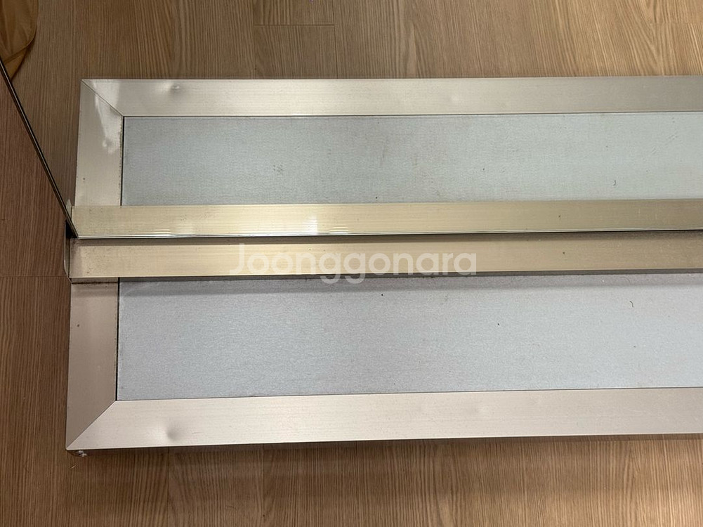 전신 거울 (댄스거울) [큰 사이즈]--5