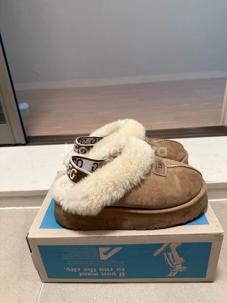 UGG 245--3