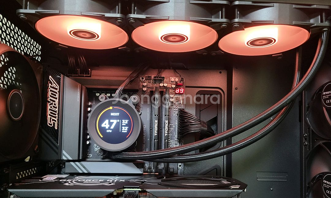 nzxt크라켄 엘리트360--2