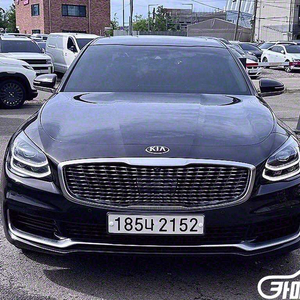 [기아]더 K9 3.8 GDI 2WD 플래티넘Ⅰ #앱특