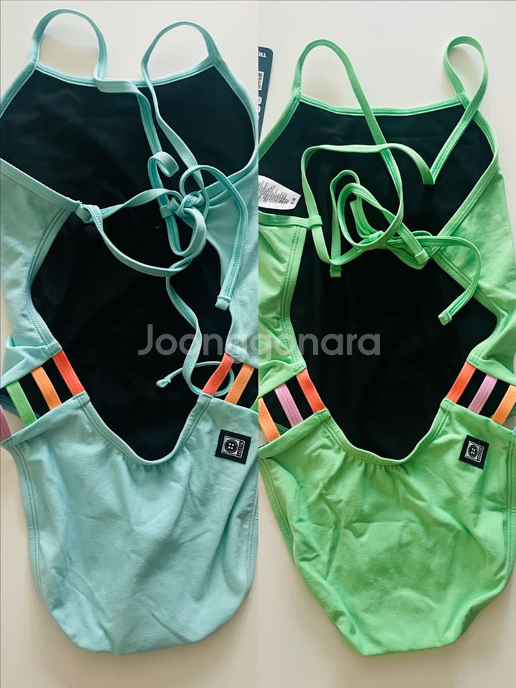 졸린 개빈26 허클베리,그린애플--0