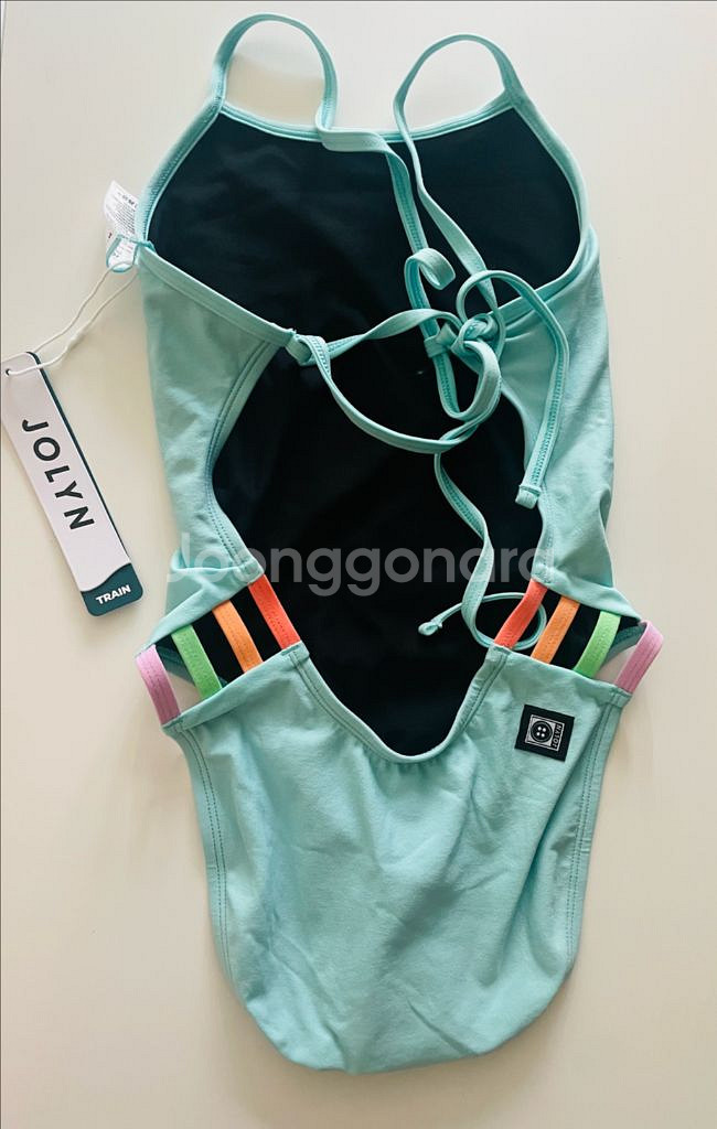 졸린 개빈26 허클베리,그린애플--1