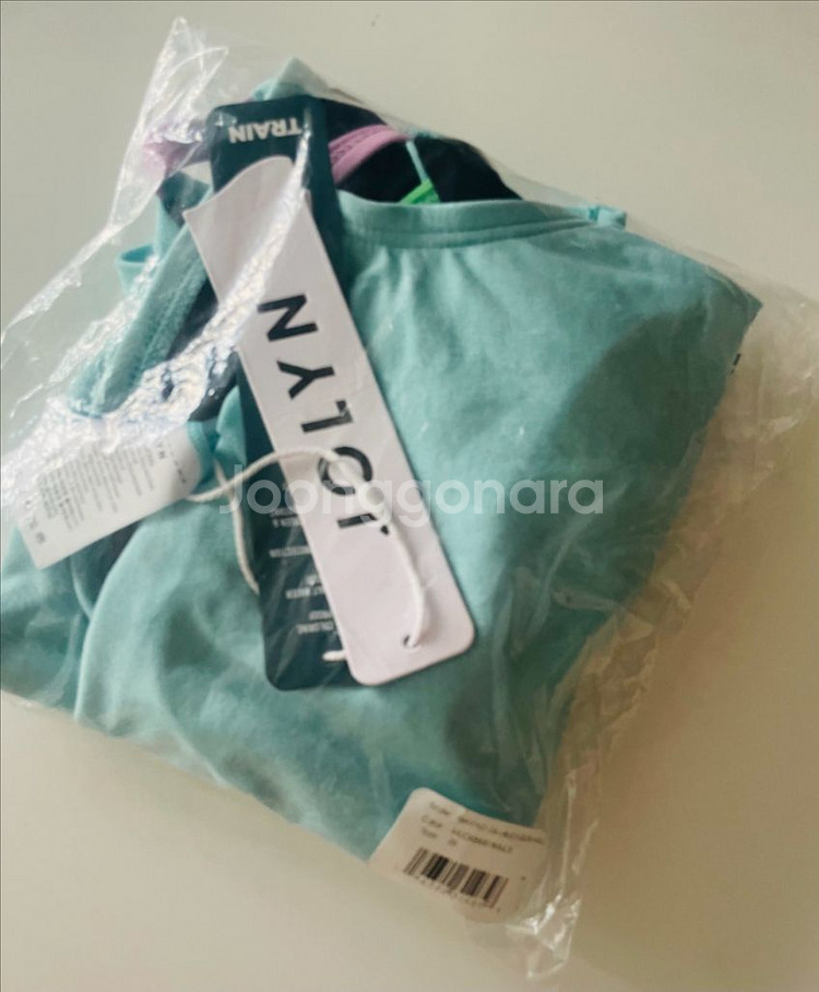 졸린 개빈26 허클베리,그린애플--3