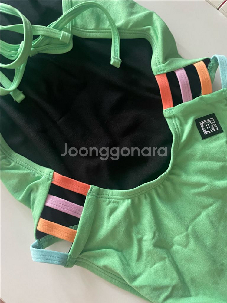 졸린 개빈26 허클베리,그린애플--5