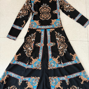 산드로 롱 원피스 55 sandro