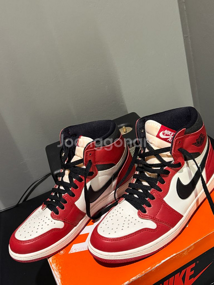 조던 1 하이 시카고 280--3