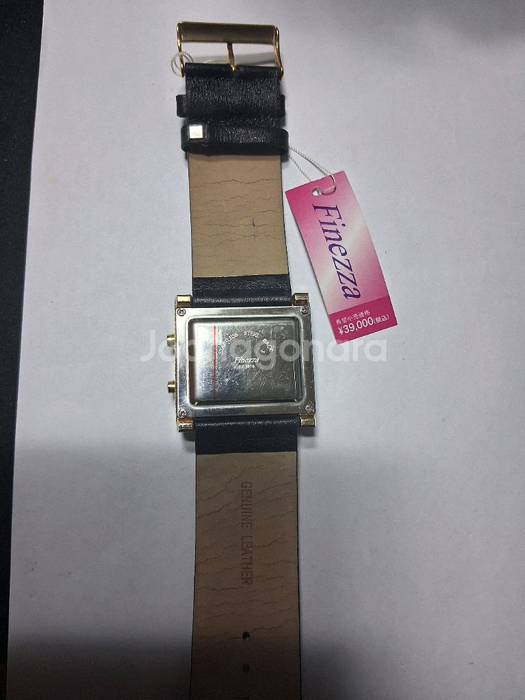 이태리Finezzza일본oem희귀모델FZ5010--5