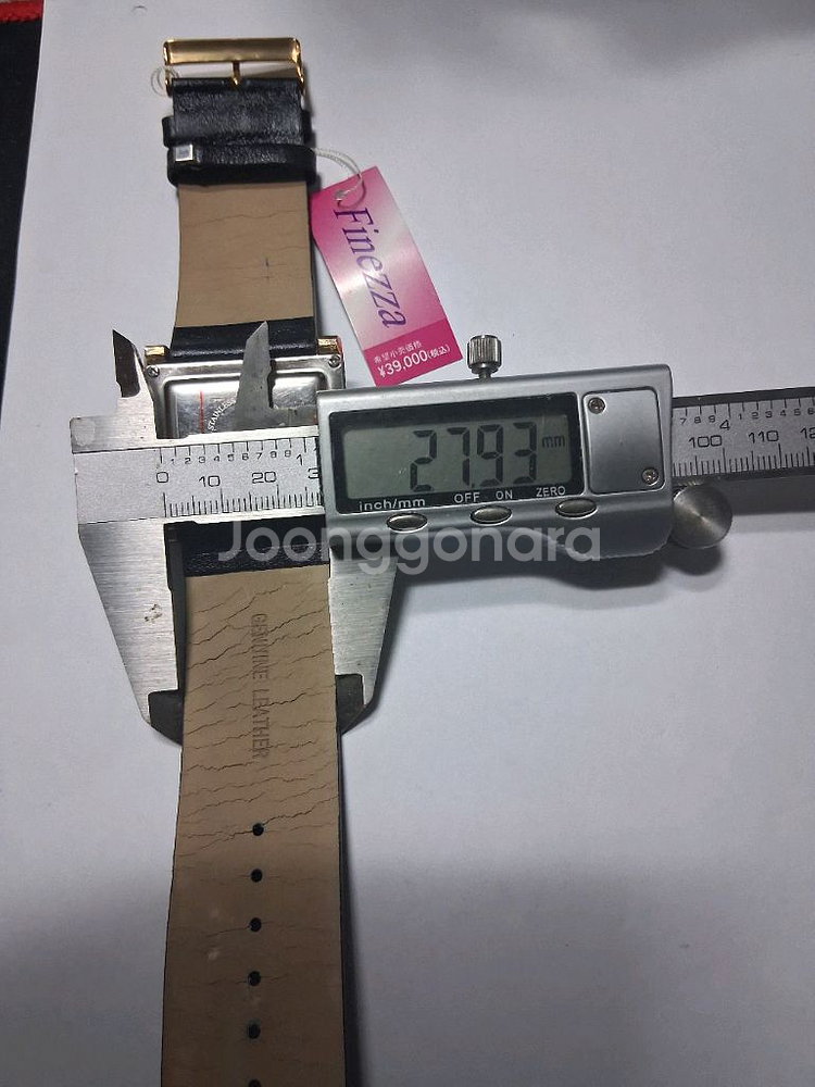 이태리Finezzza일본oem희귀모델FZ5010--4