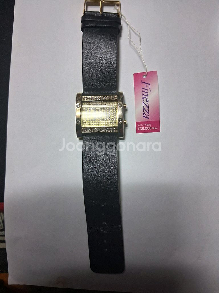 이태리Finezzza일본oem희귀모델FZ5010--6