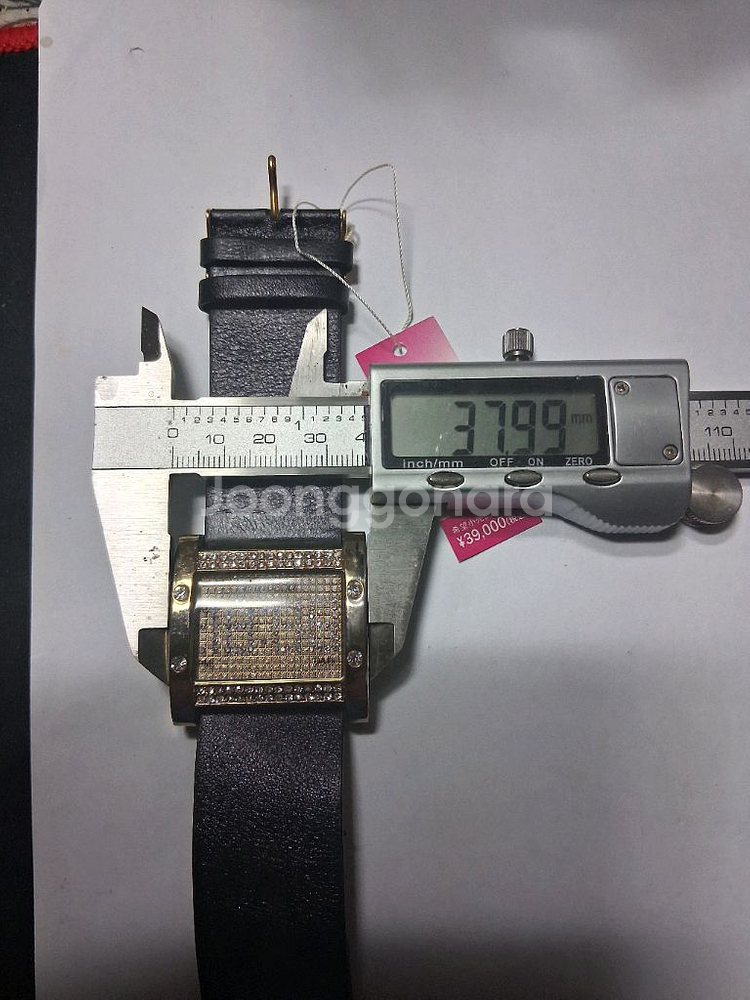 이태리Finezzza일본oem희귀모델FZ5010--3