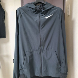 나이키 드라이핏 플렉스 벤트 맥스 후디 자켓우븐바람막이