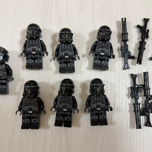 레고 데스트루퍼 일괄 판매