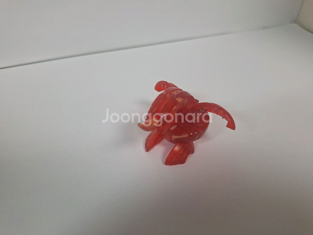 슈팅바쿠간 클리어 드래고노이드--1