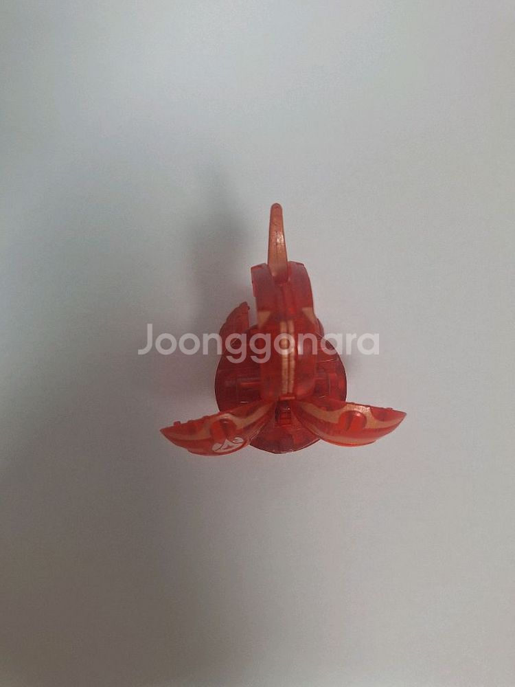 슈팅바쿠간 클리어 드래고노이드--2