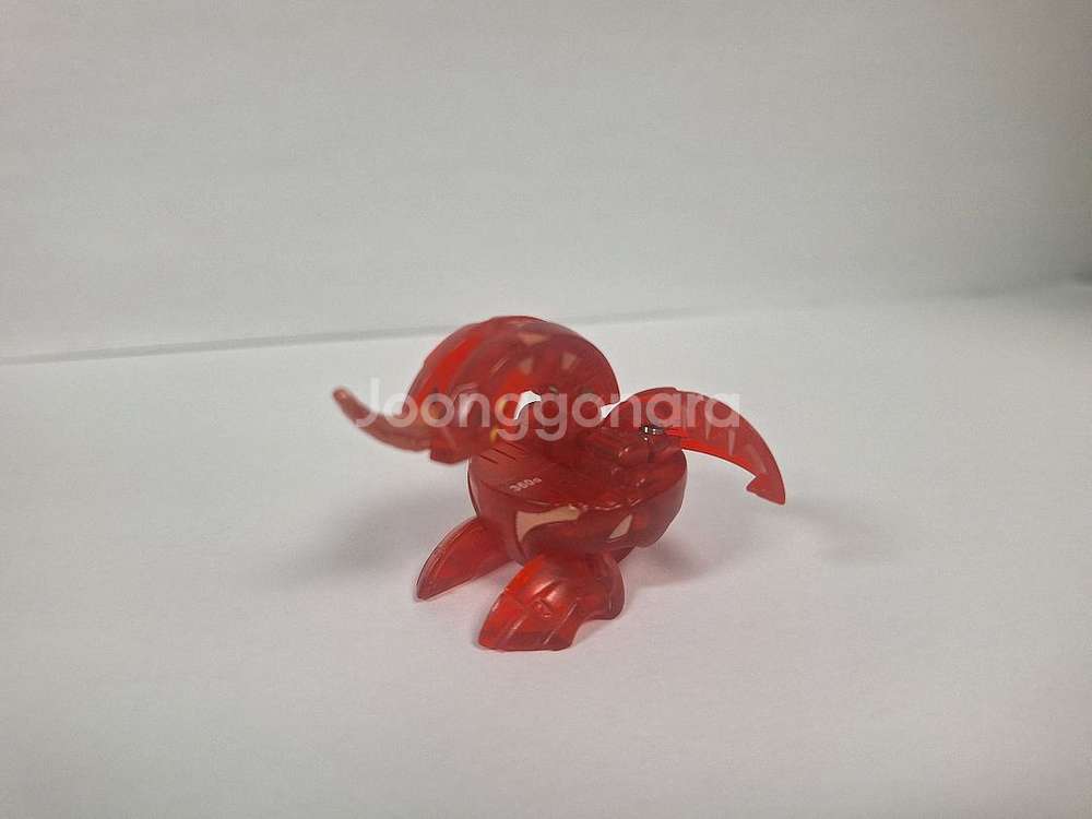 슈팅바쿠간 클리어 드래고노이드--0