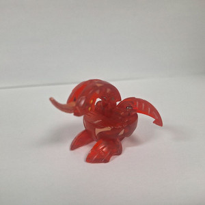 슈팅바쿠간 클리어 드래고노이드