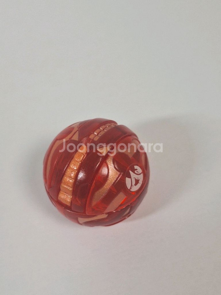 슈팅바쿠간 클리어 드래고노이드--3