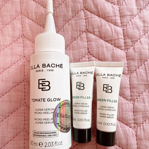 엘라바쉐 슈퍼 토마토 세럼 60ml