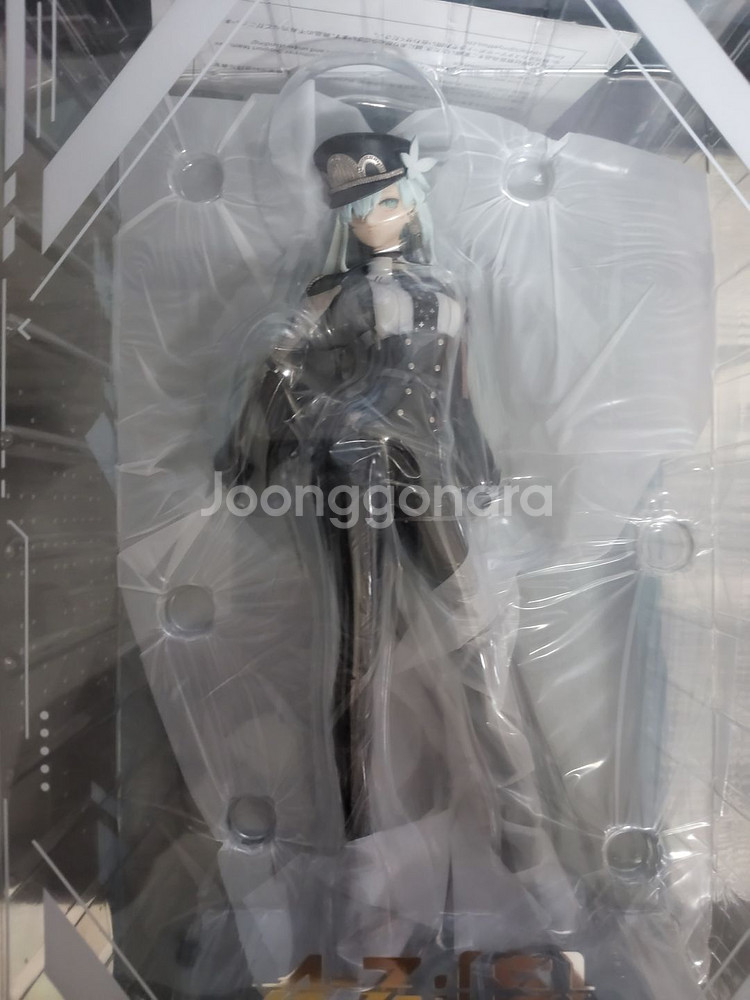 미개봉 미토스 a-z s 풀드레스--0