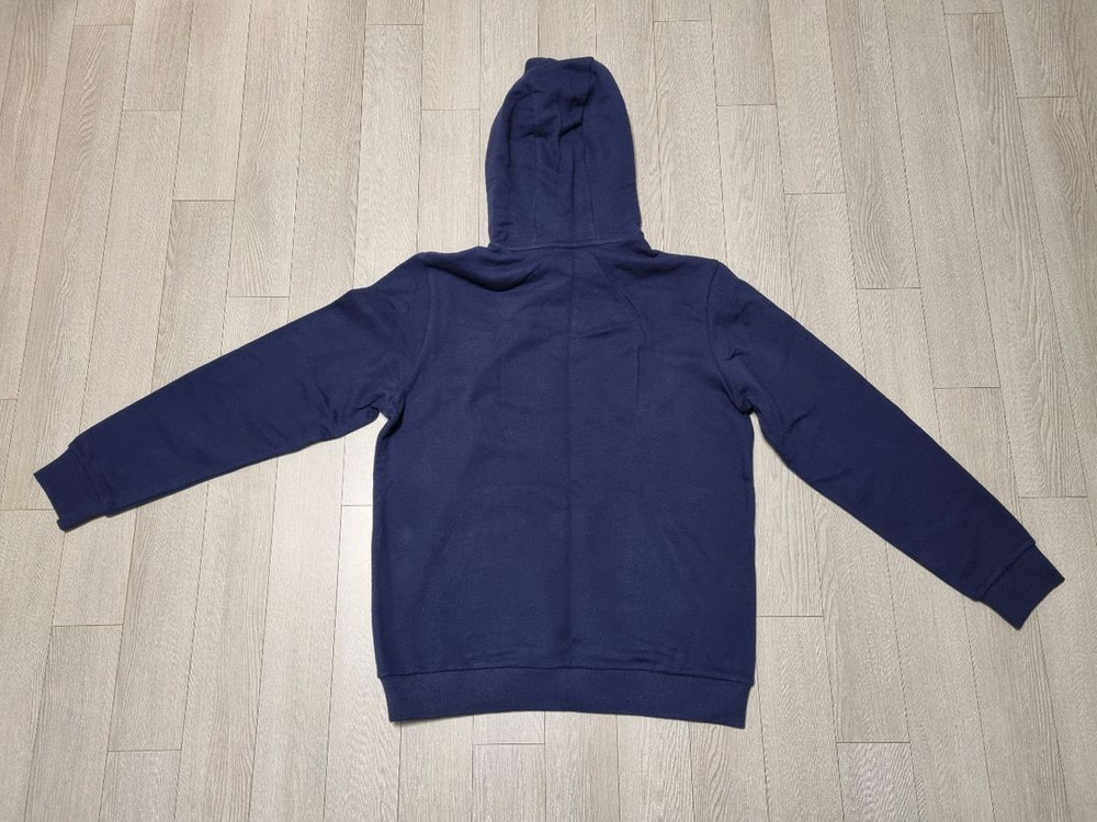 엄브로 후드티--1