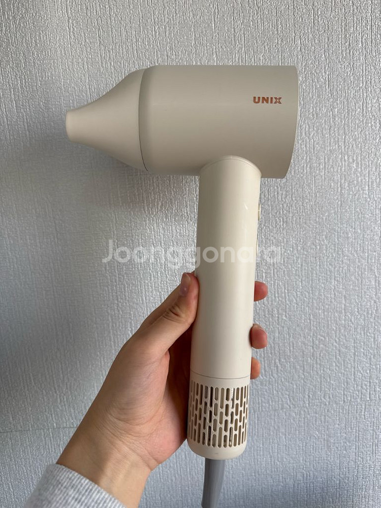 유닉스 헤어 드라이기--0