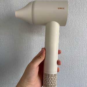 유닉스 헤어 드라이기