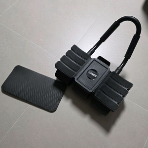 ab슬라이드 복근운동 기계