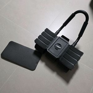 ab슬라이드 복근운동 기계