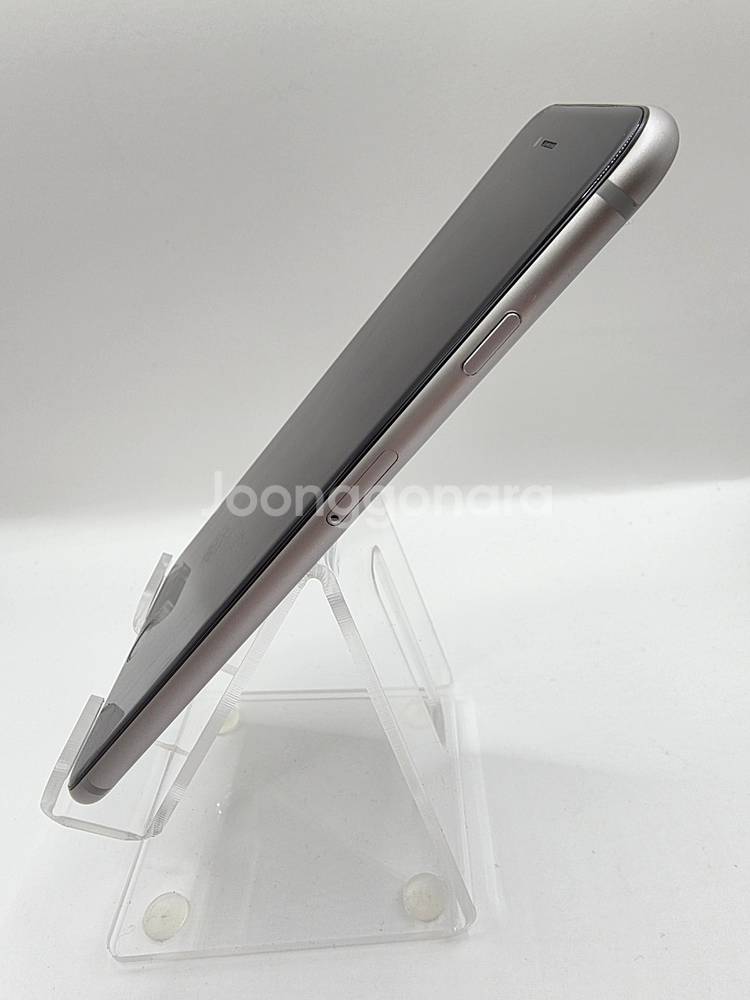 ◆특가◆ 아이폰6플러스 64GB 실버 중고폰 9.5만--4